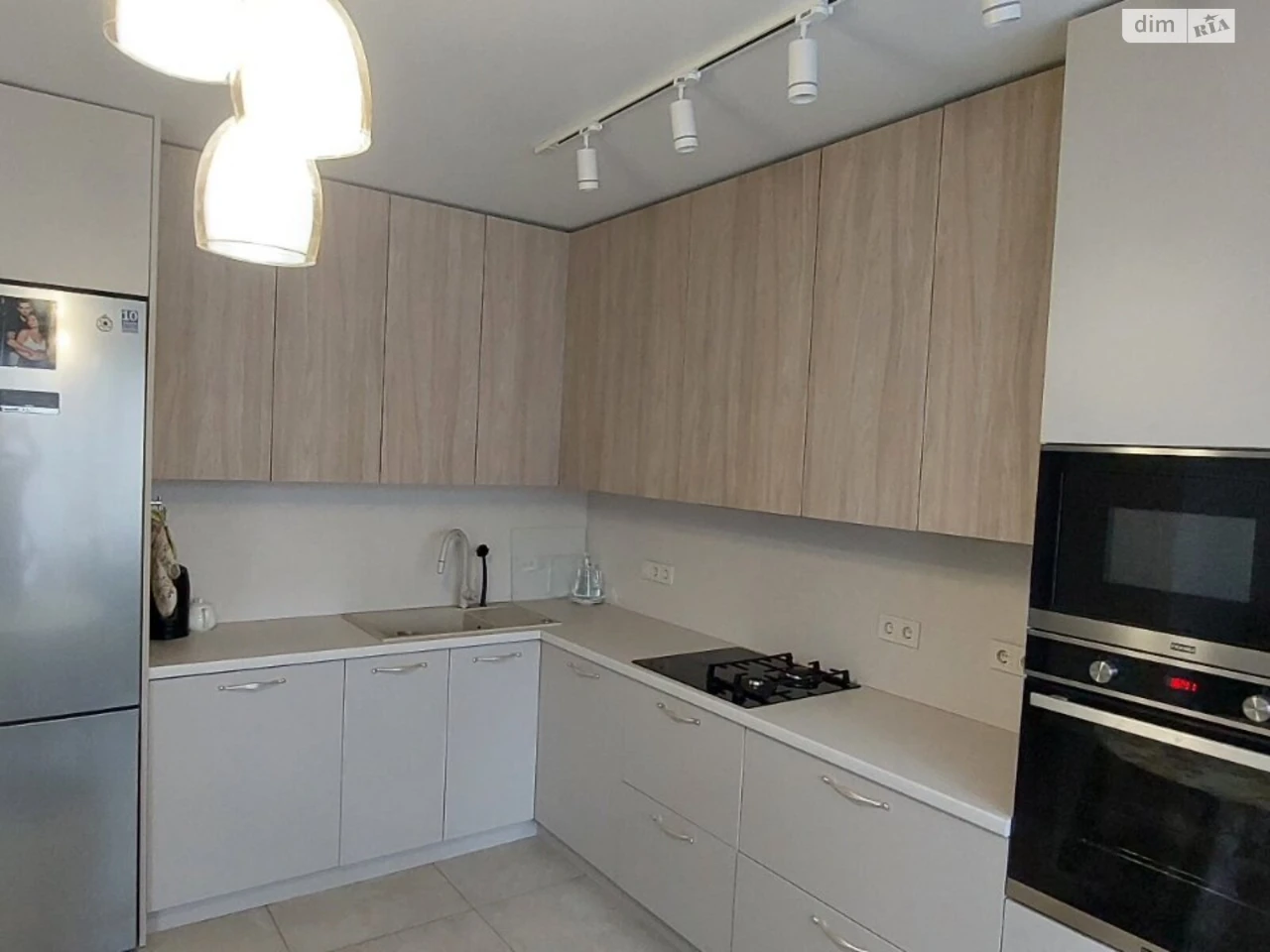 Apartment for Sale in Irpin