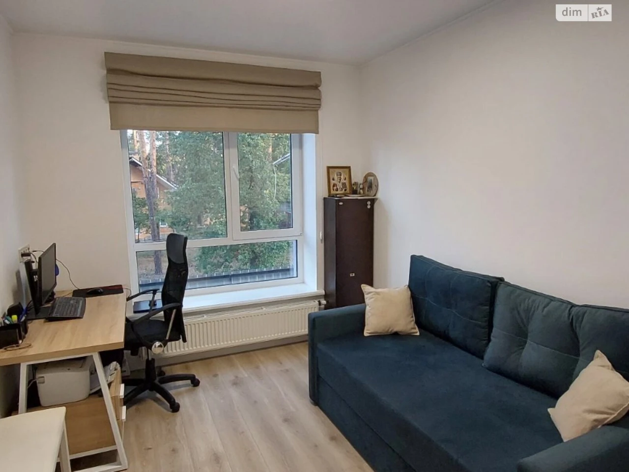 Apartment for Sale in Irpin