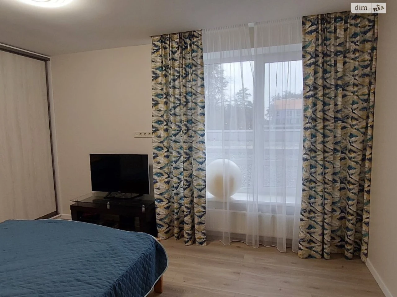 Apartment for Sale in Irpin