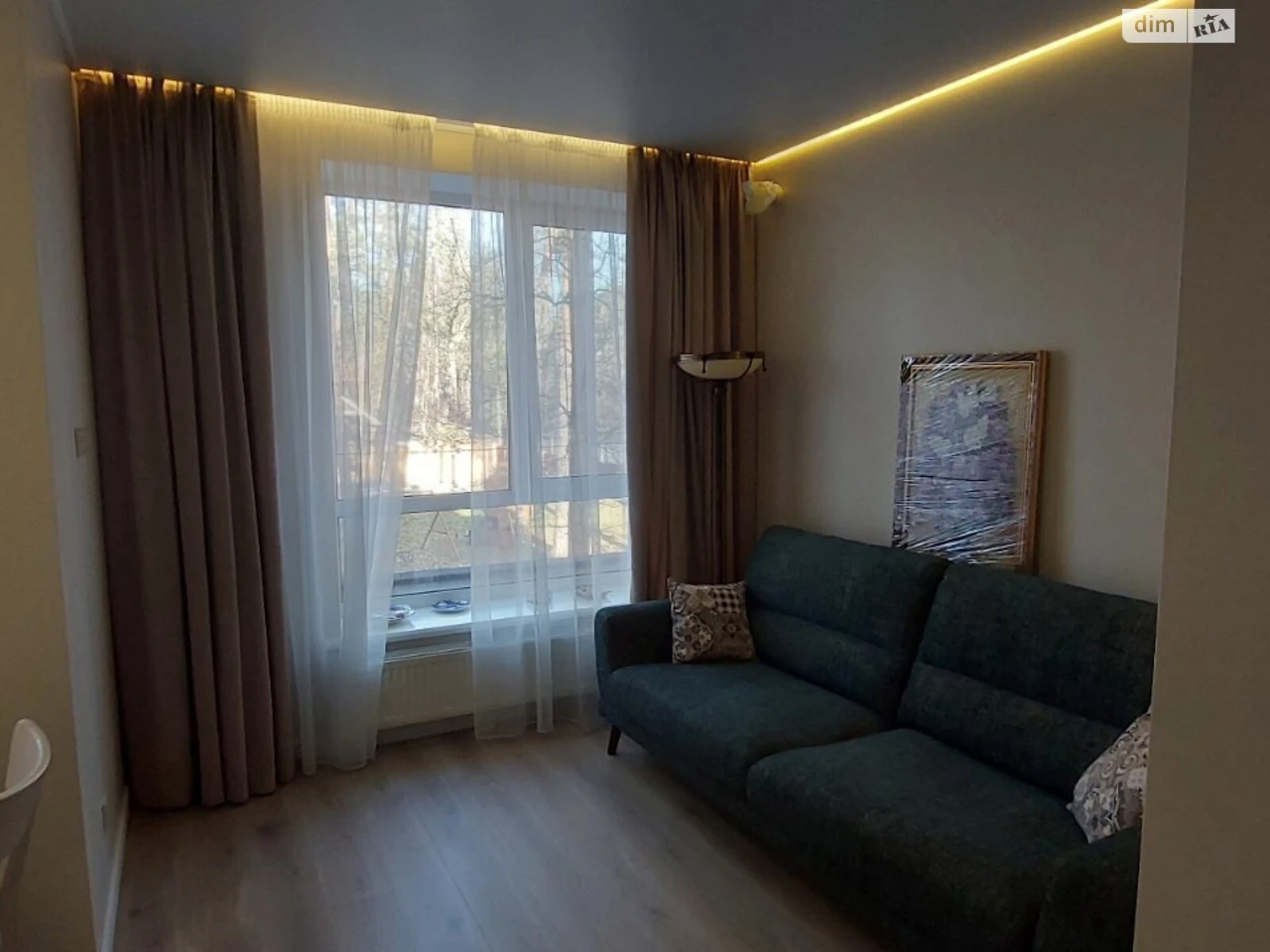 Apartment for Sale in Irpin