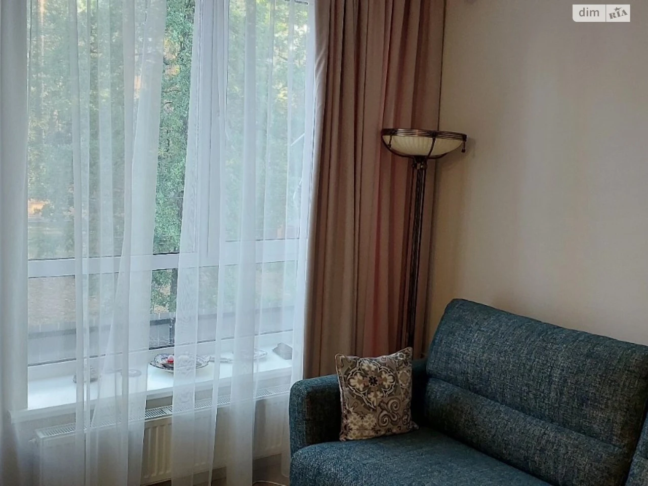 Apartment for Sale in Irpin