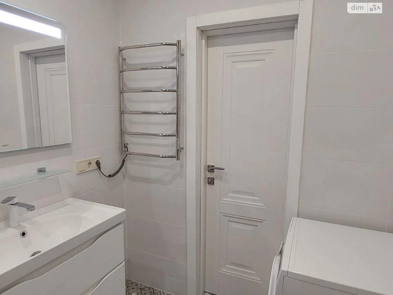 Apartment for Sale in Irpin