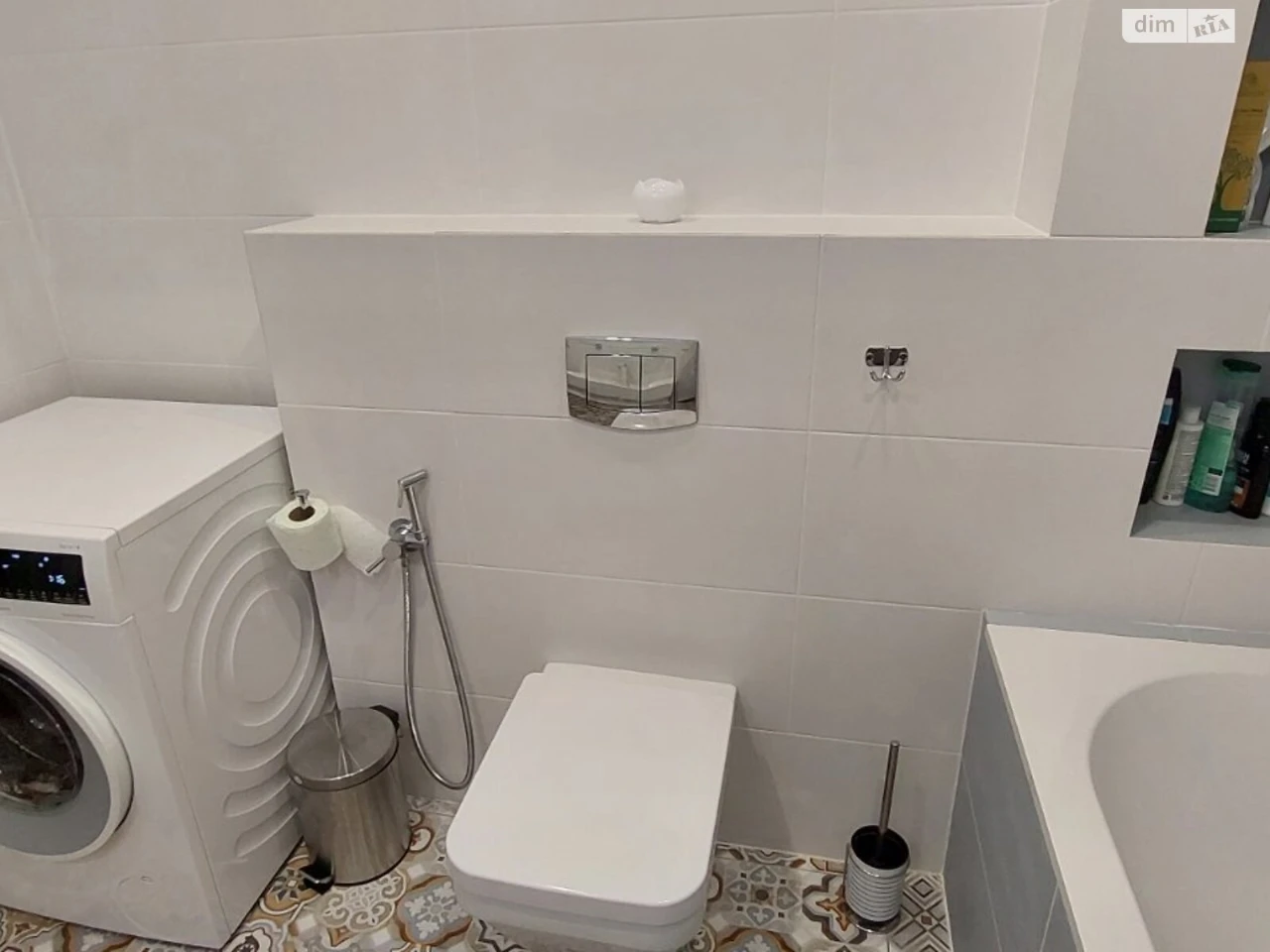 Apartment for Sale in Irpin