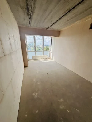 One-bedroom apartment in the center of Irpin with full furnishing