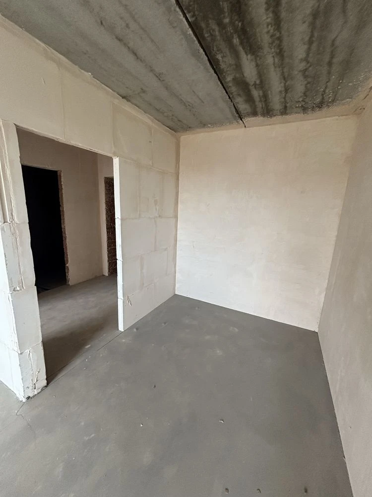 One-bedroom apartment in the center of Irpin with full furnishing