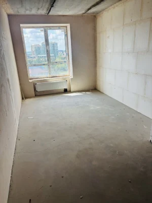One-bedroom apartment in the center of Irpin with full furnishing