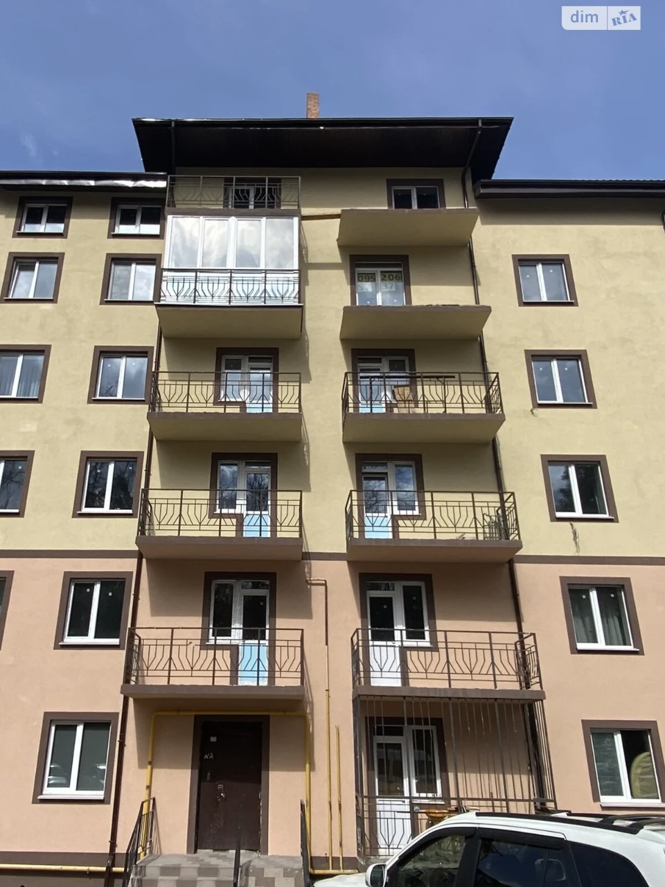 Продаж Квартира Ірпінь