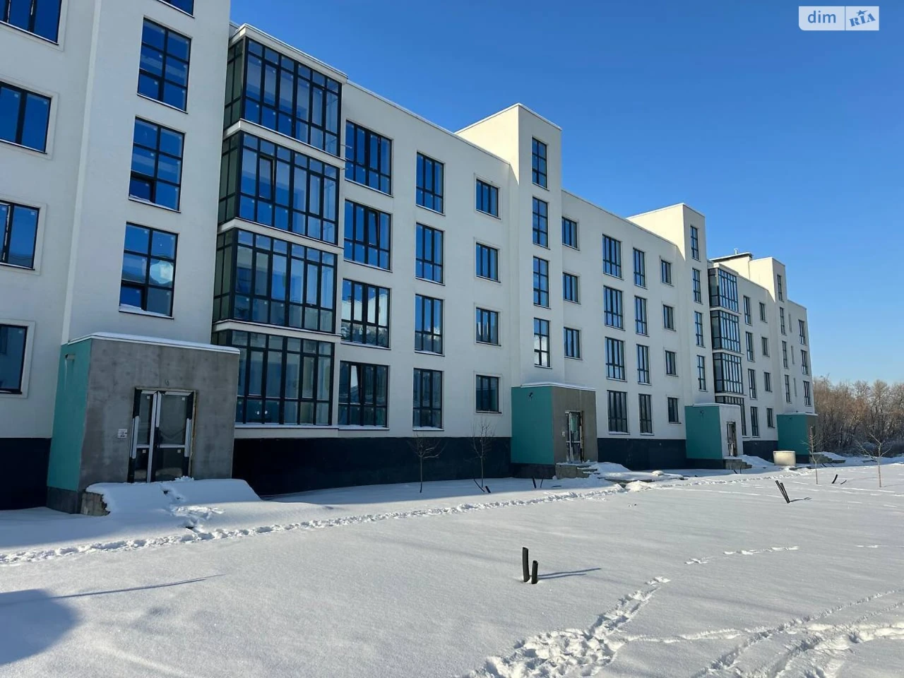 Продажа Квартиры Ирпень