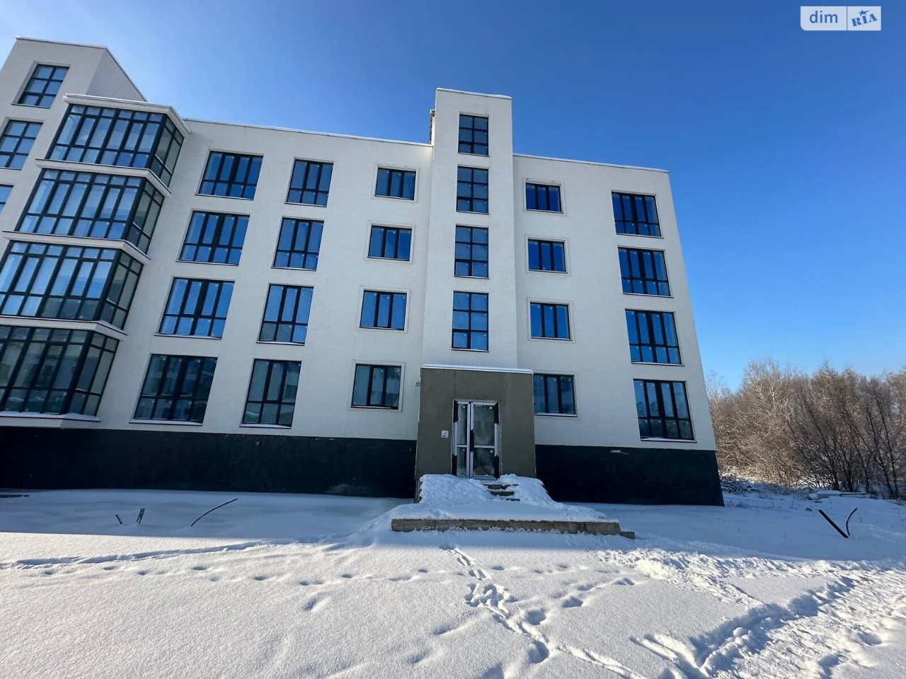 Продажа Квартиры Ирпень