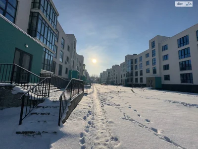 Продажа Квартиры Ирпень
