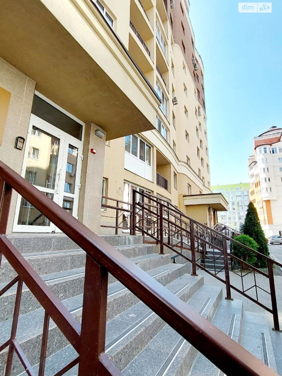 Продажа квартиры