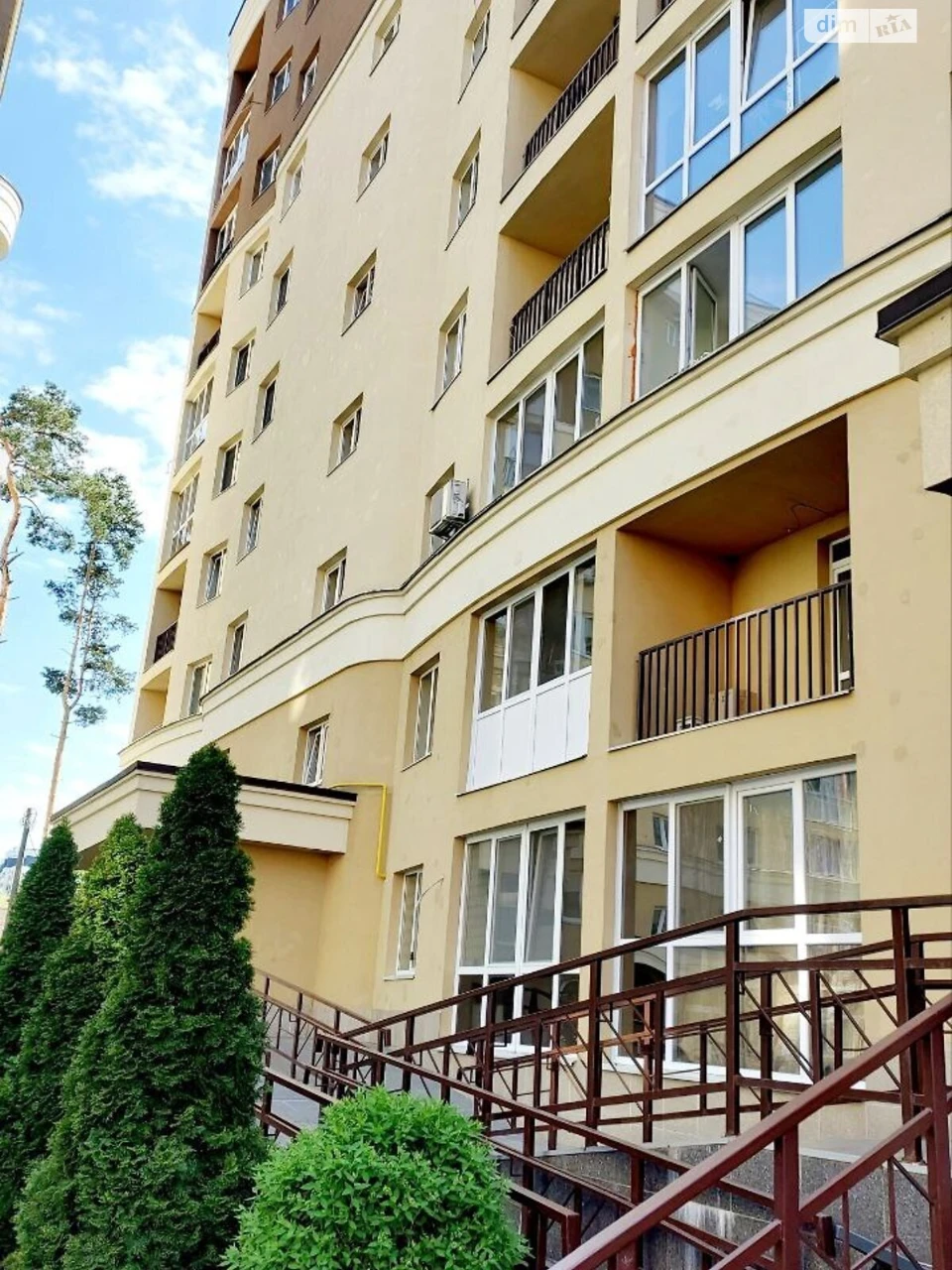Продажа квартиры