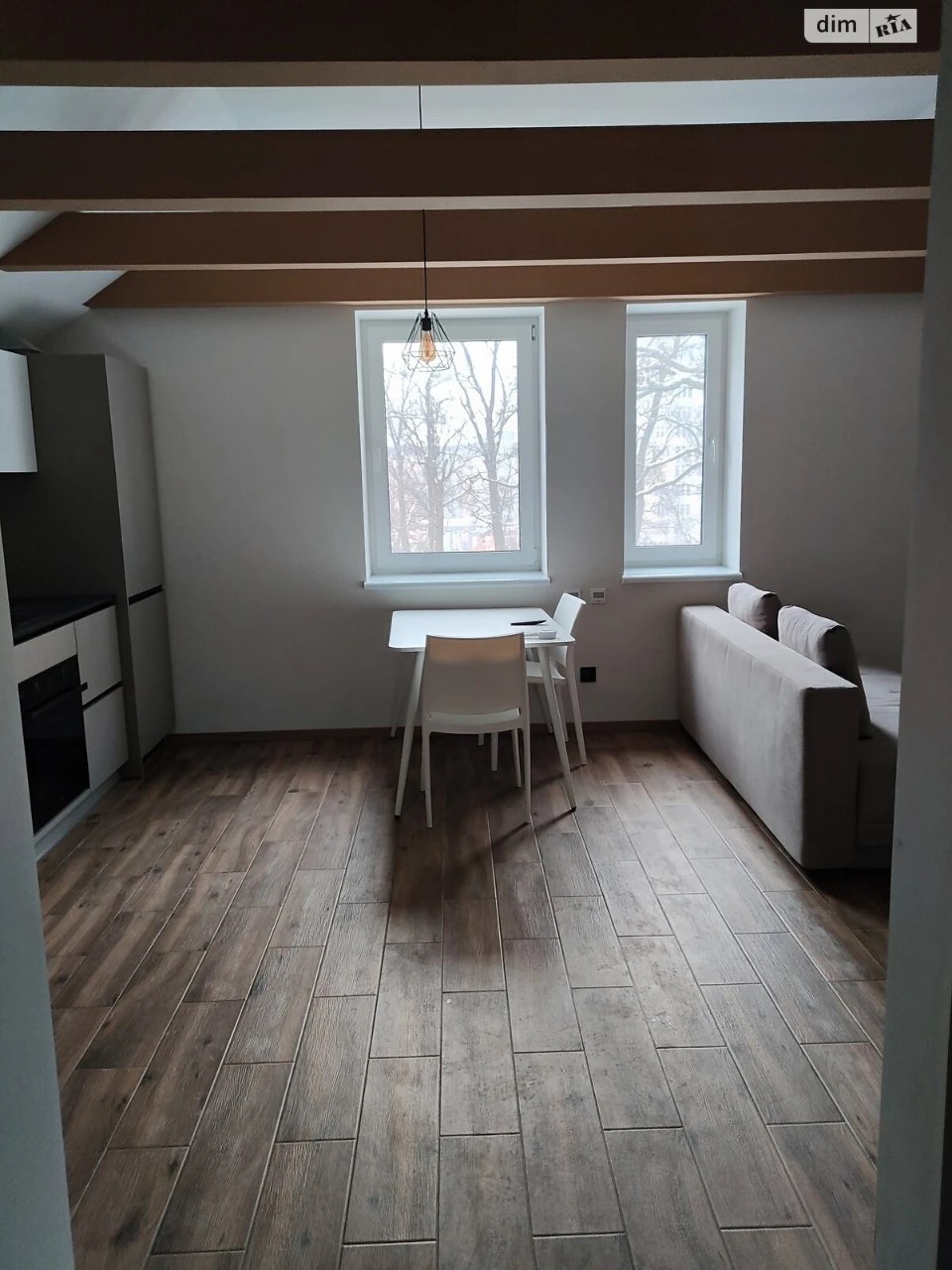 Apartment for Sale