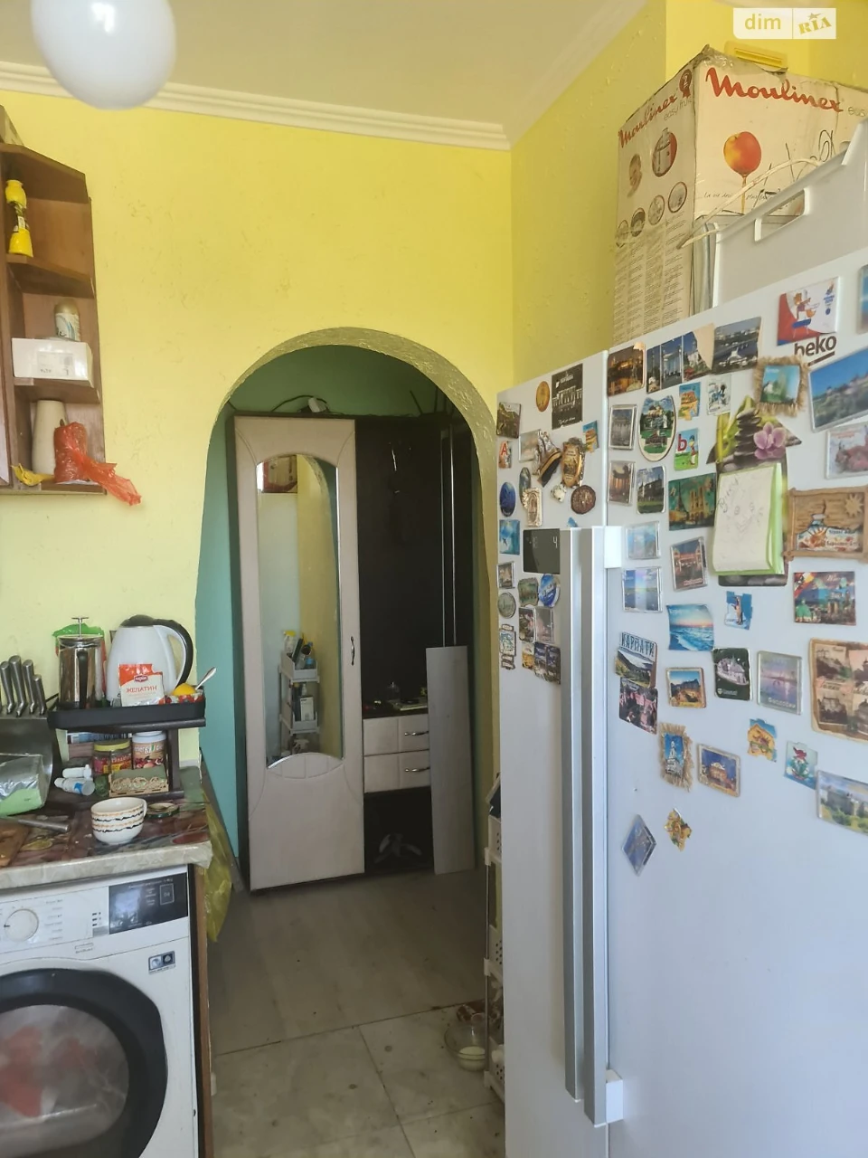 Продаж Квартира Ірпінь