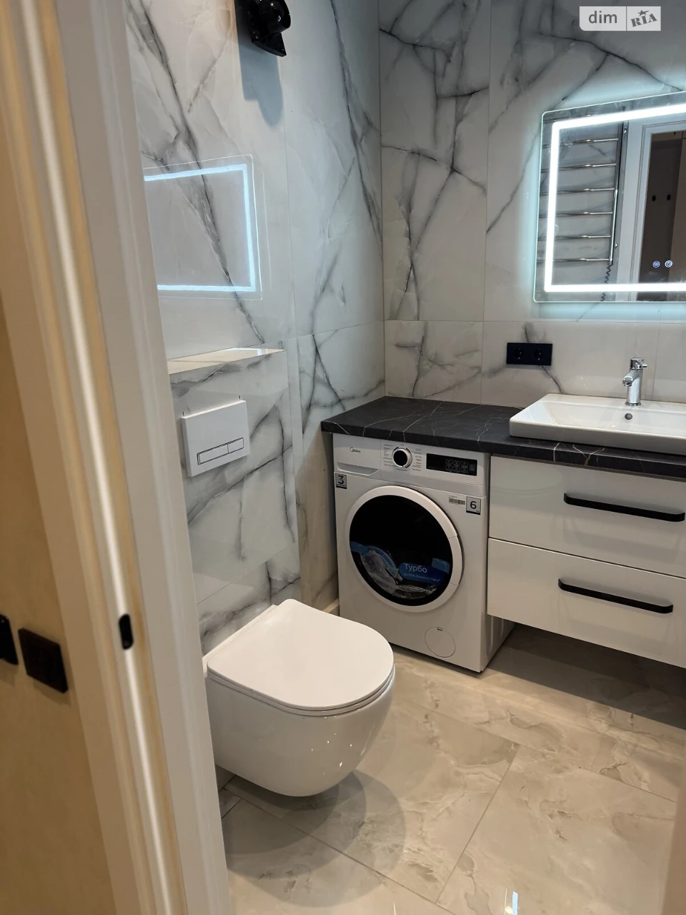 Apartment for Sale, Irpin