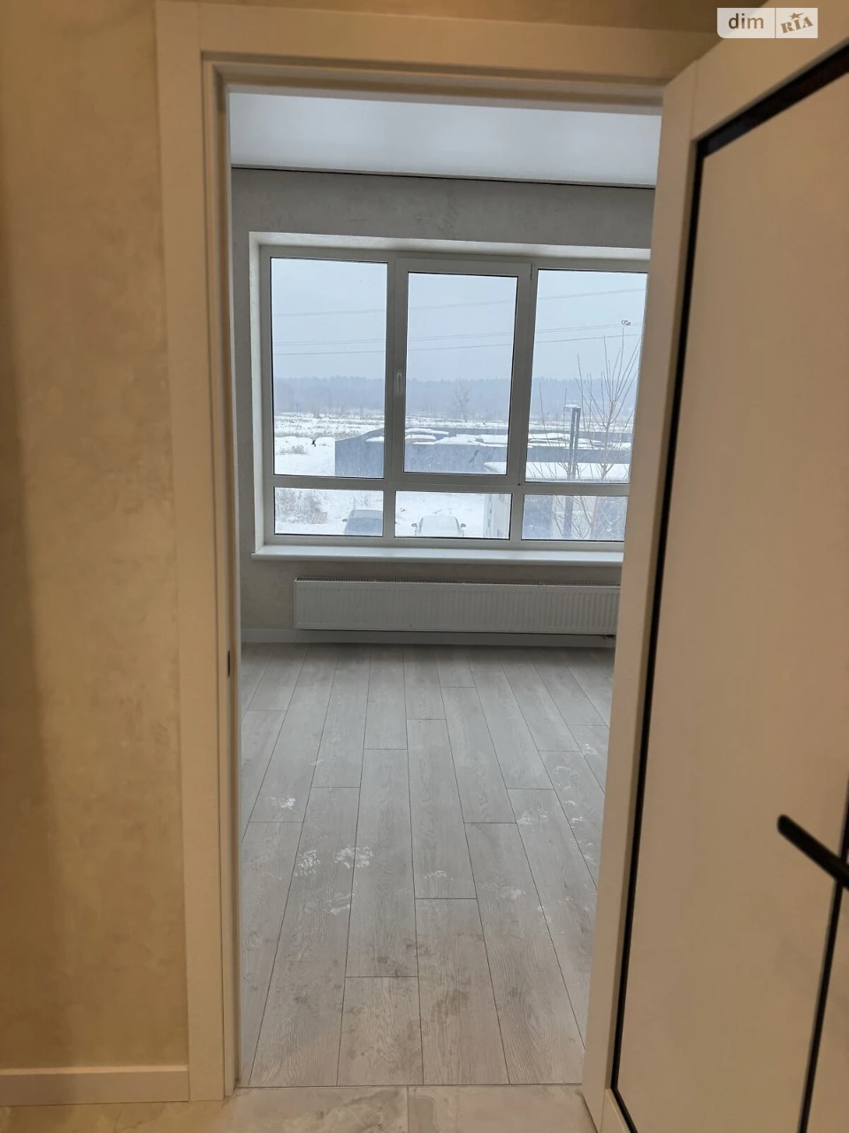 Apartment for Sale, Irpin