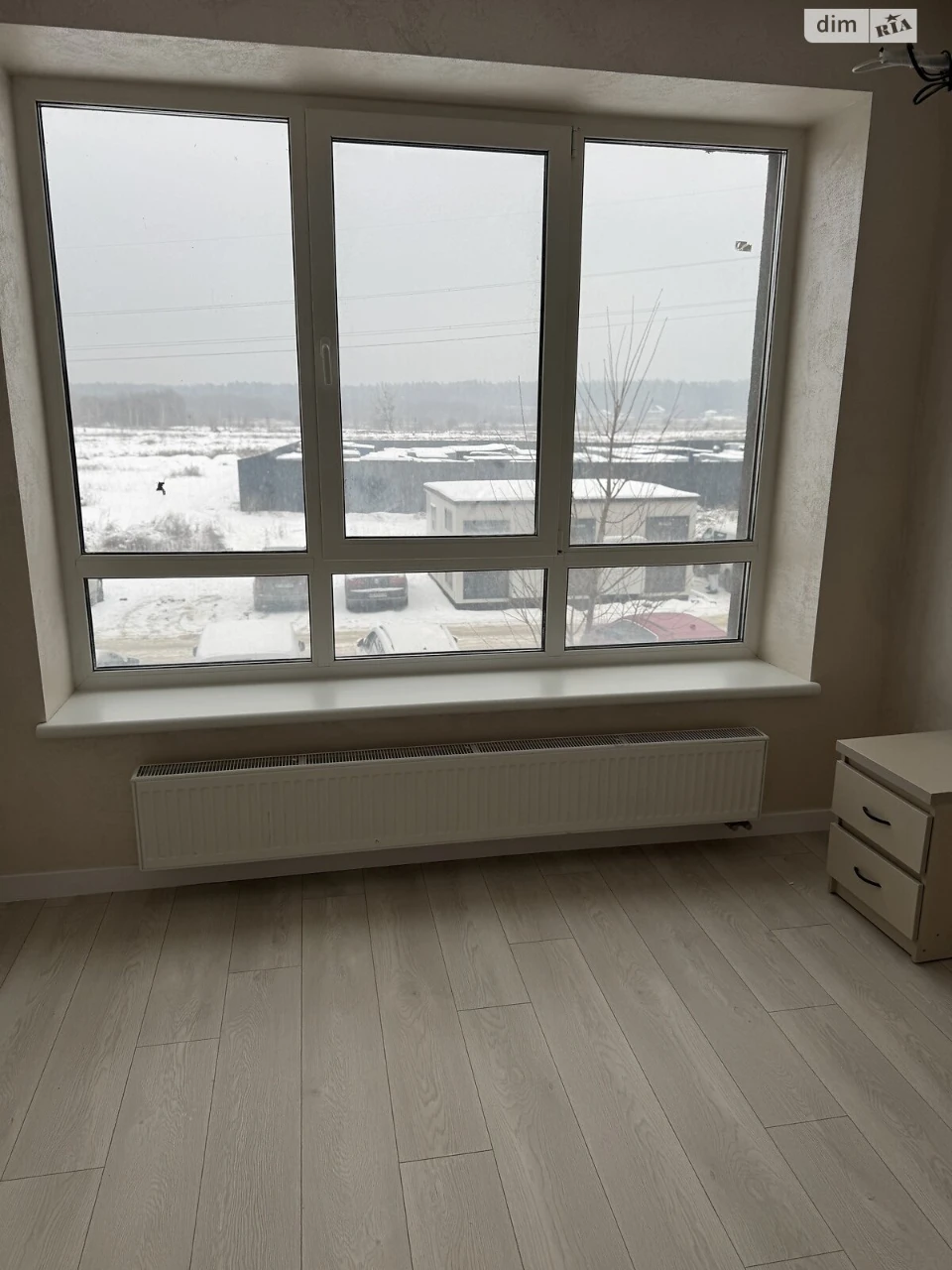 Apartment for Sale, Irpin