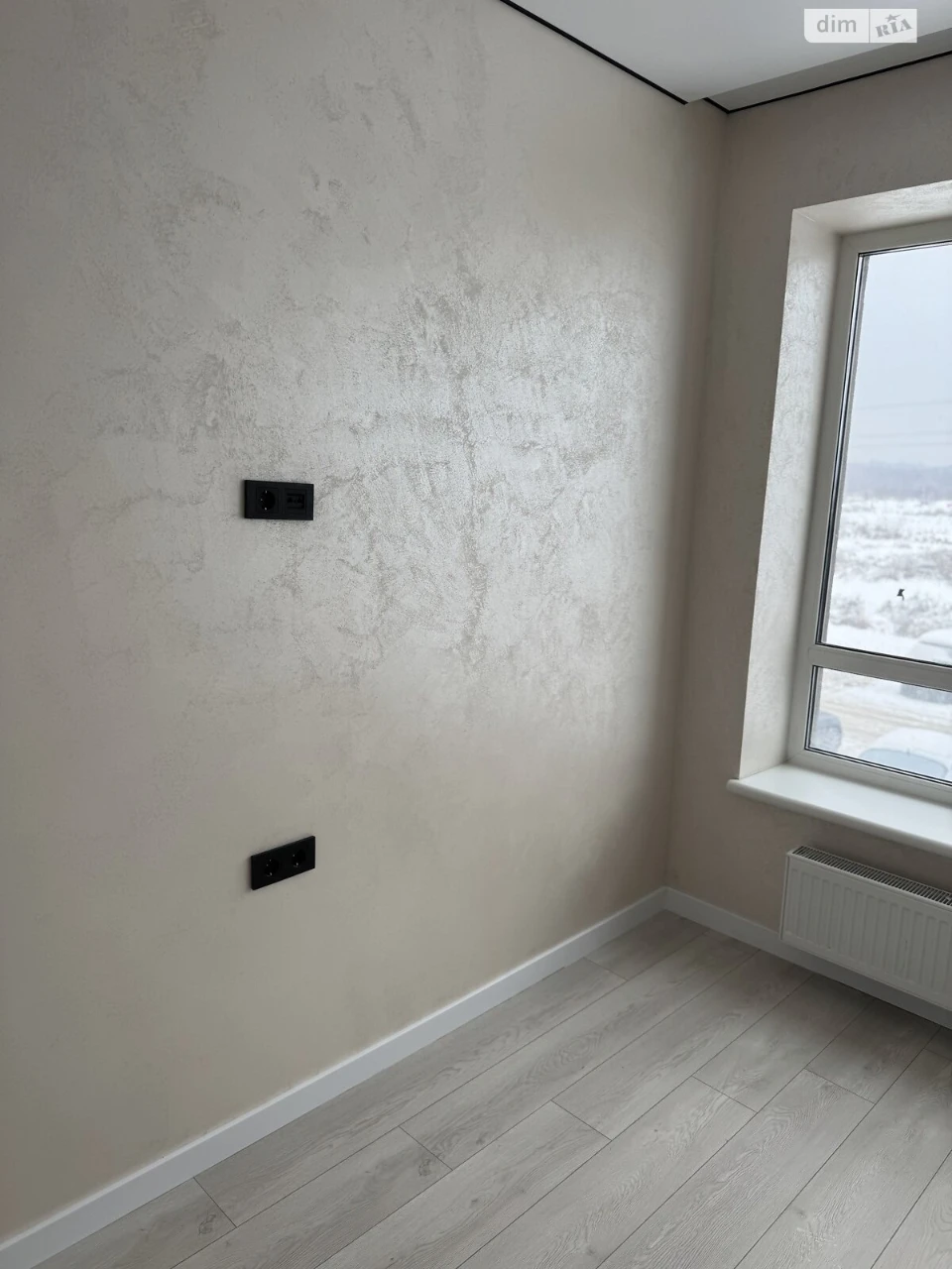 Apartment for Sale, Irpin