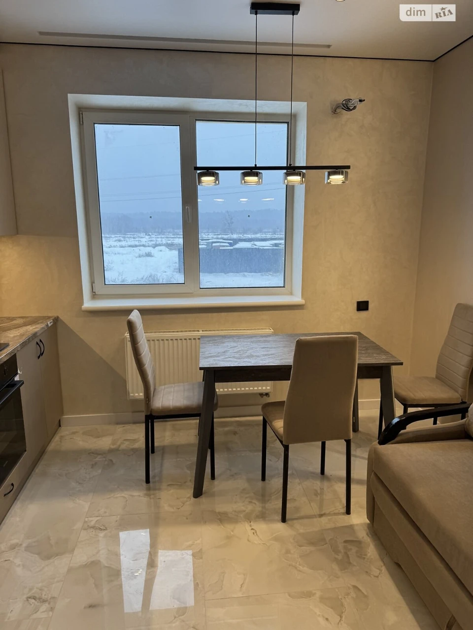 Apartment for Sale, Irpin