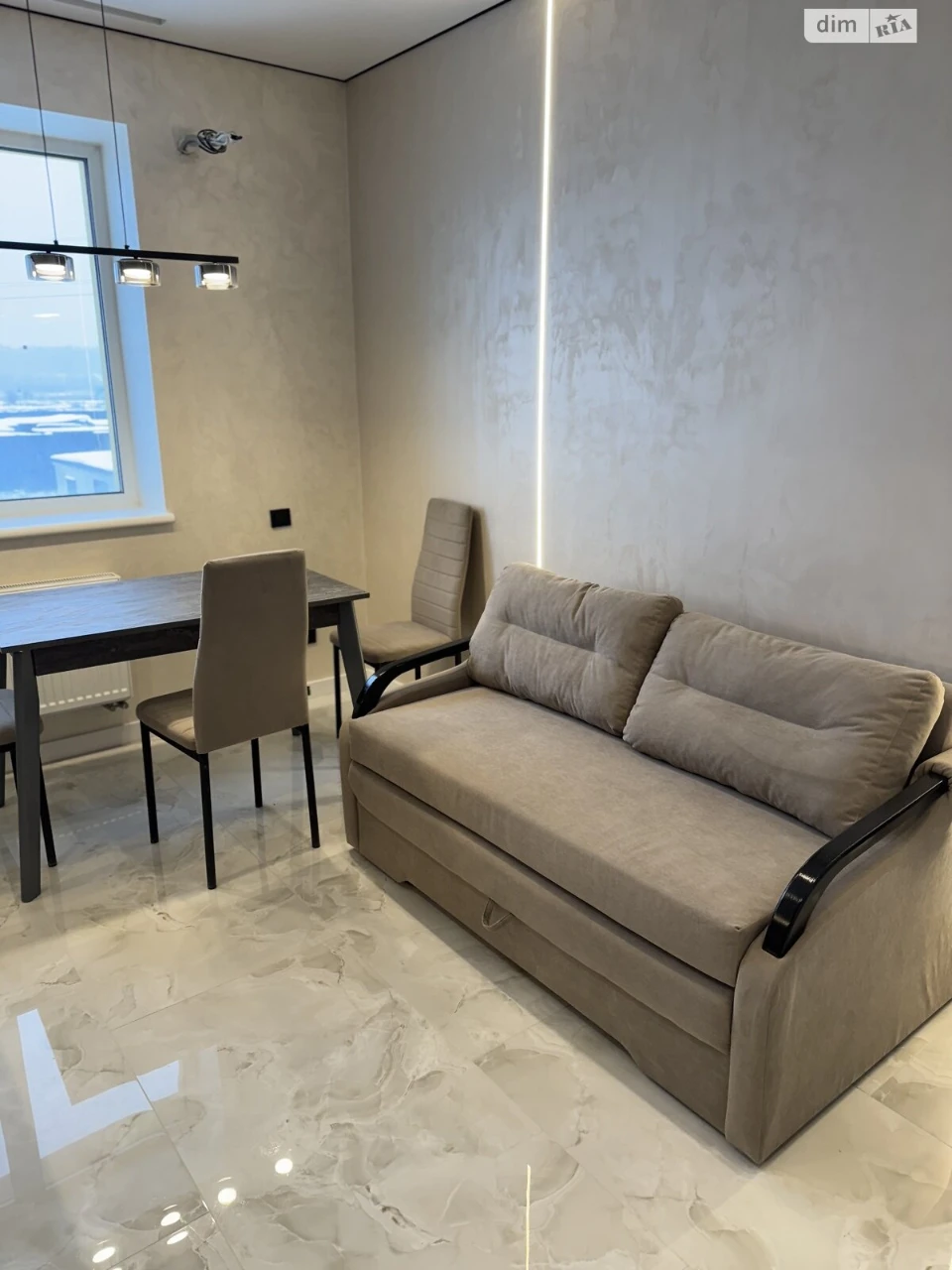 Apartment for Sale, Irpin
