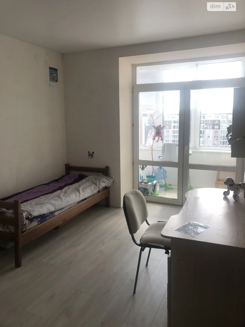 Продажа квартиры, Ирпень