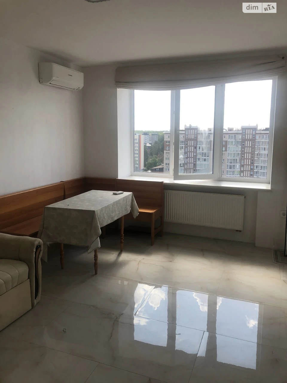 Продажа квартиры, Ирпень