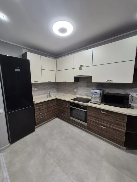 Sale of a real 1-room euro apartment from a quality developer