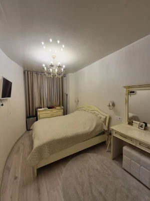 Sale of a real 1-room euro apartment from a quality developer