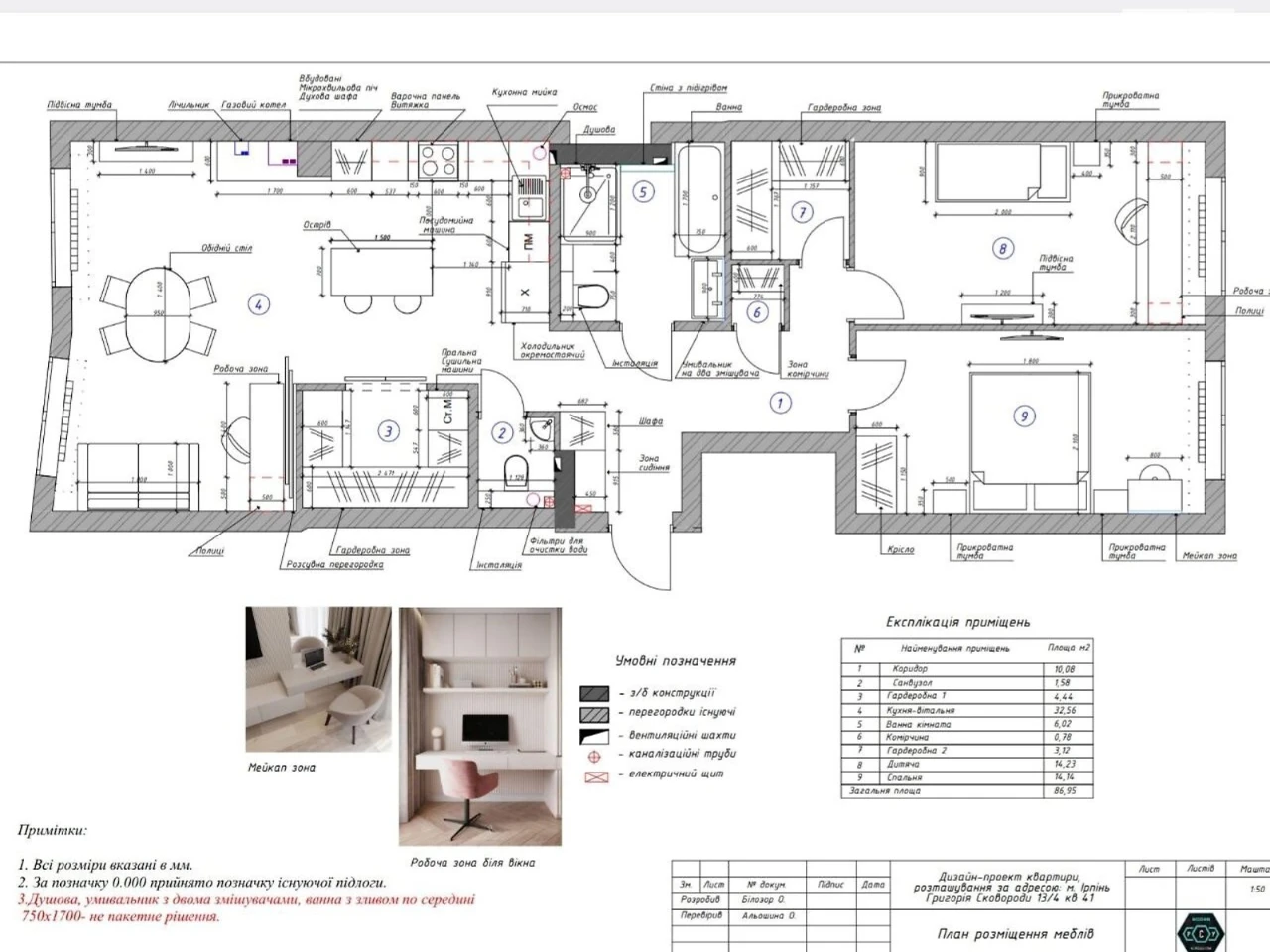 Продаж Квартира