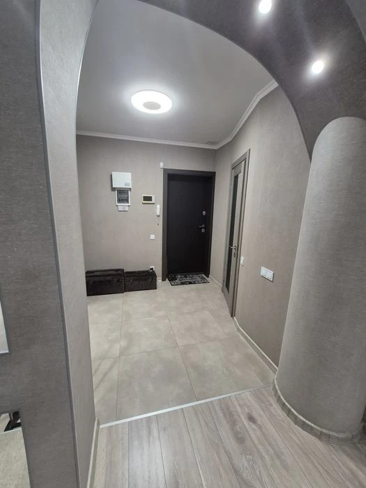 Sale of a real 1-room euro apartment from a quality developer