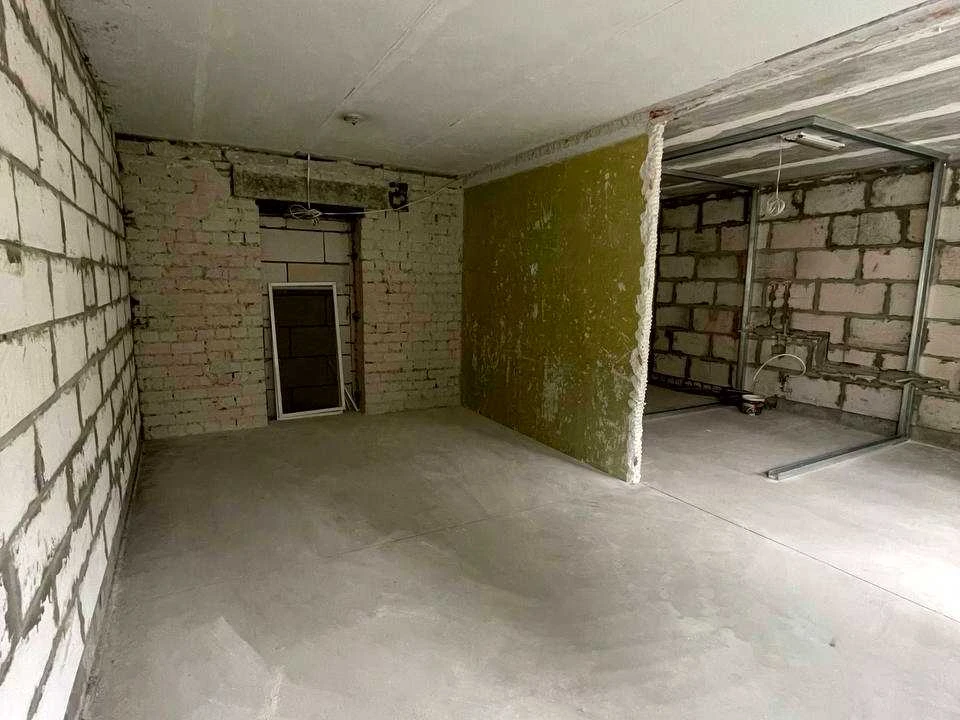 Квартира. Днепр, Ивана Мазепы просп. (Петровского)