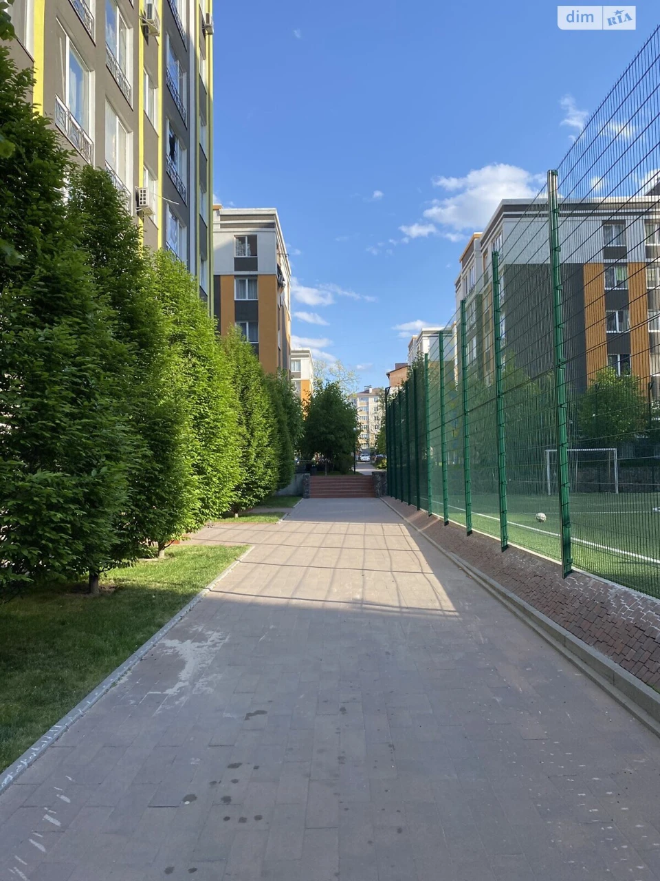 Продаж Квартира Ірпінь