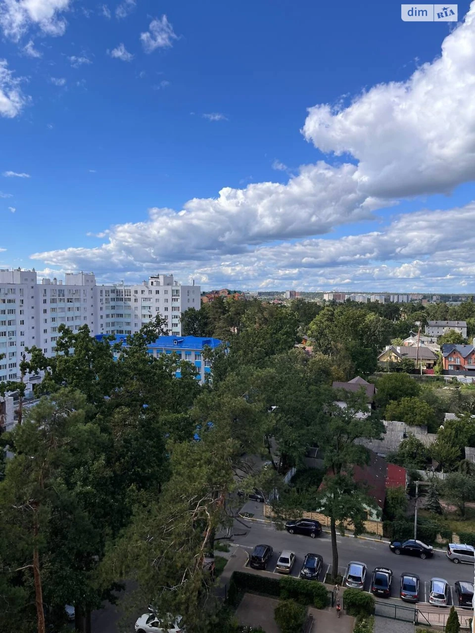 Продажа Квартира Ирпень