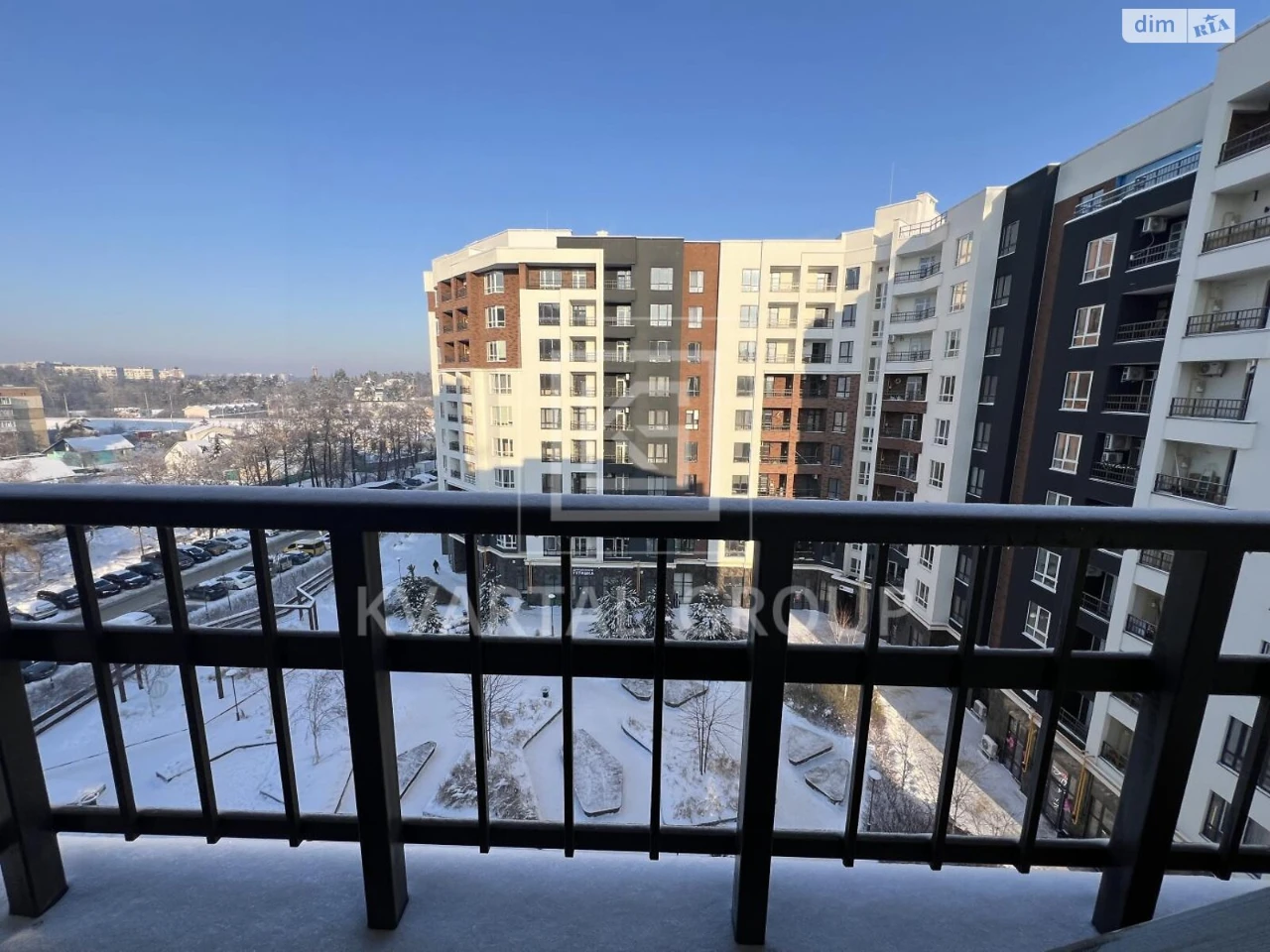 Продаж Квартира Ірпінь