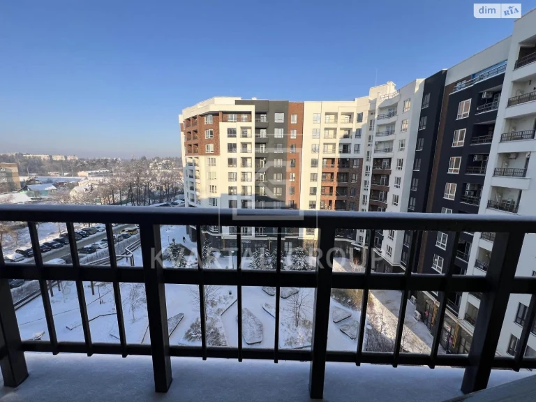 Продаж Квартира Ірпінь