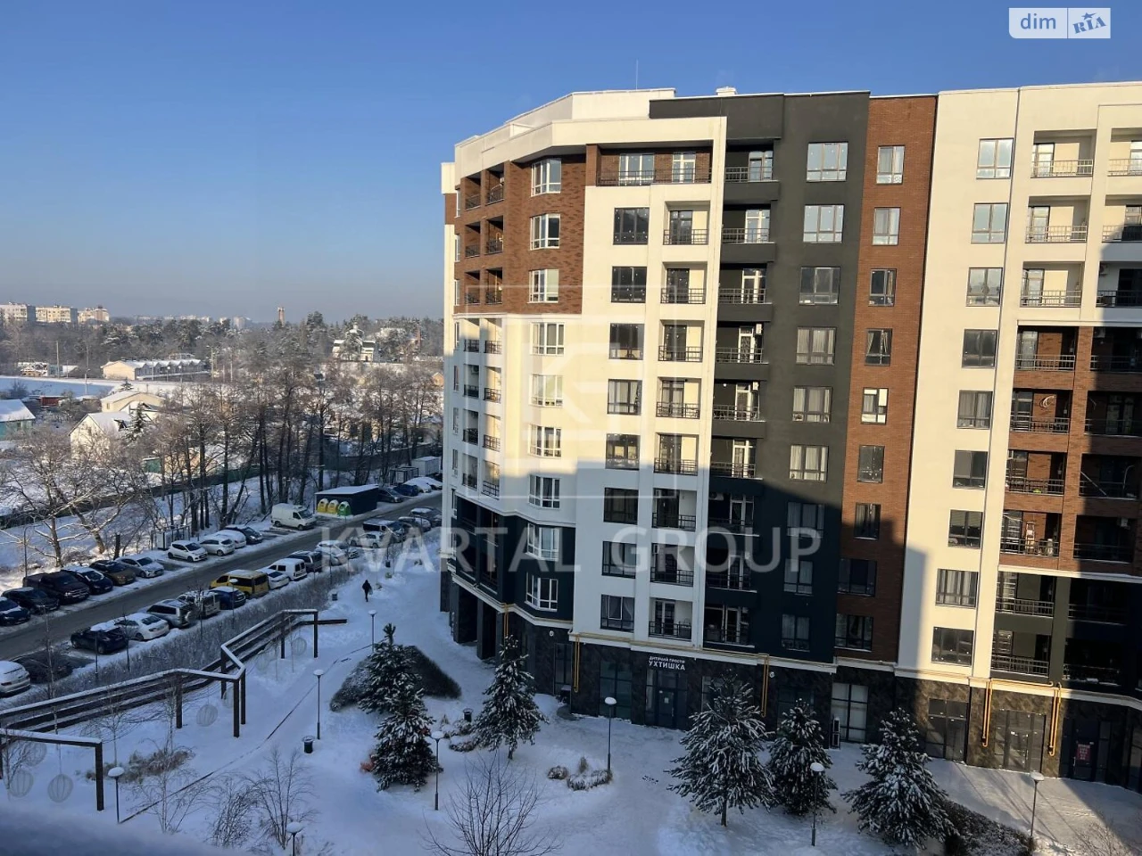 Продаж Квартира Ірпінь