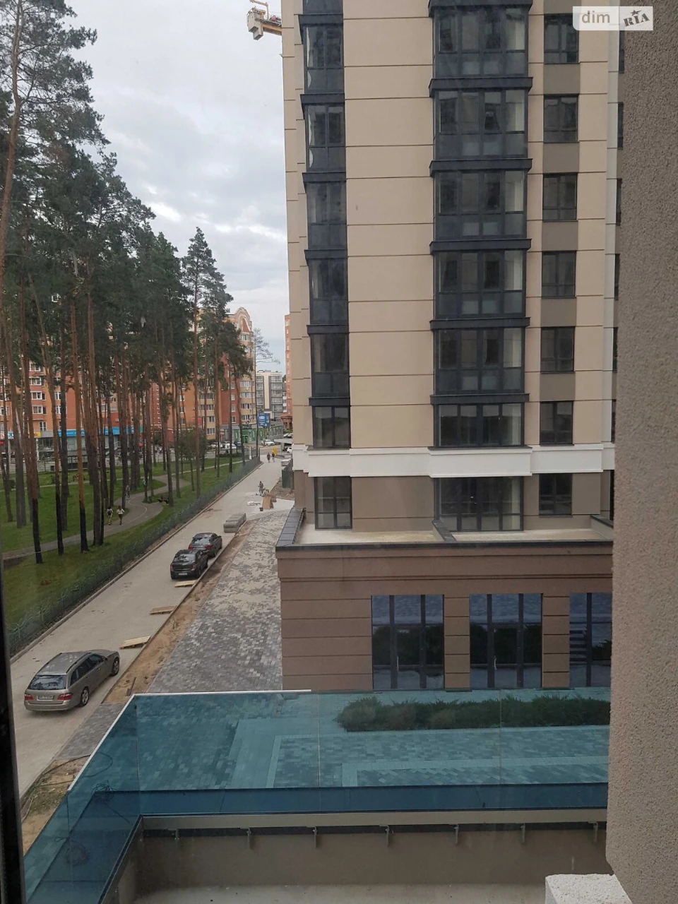 Продаж Квартира Ірпінь