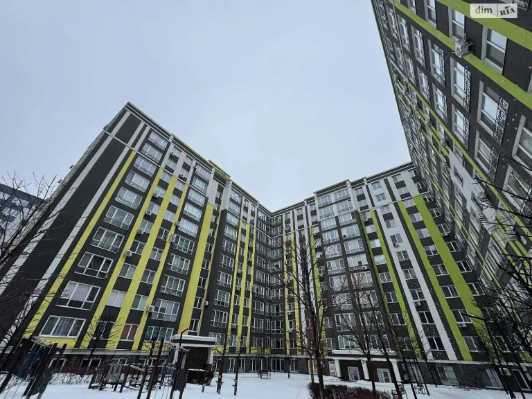 Продаж Квартира Ірпінь