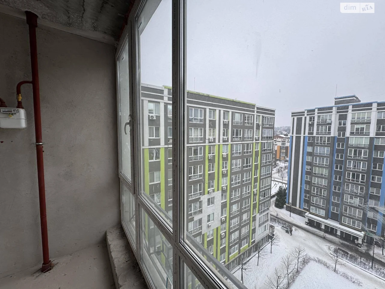 Продаж Квартира Ірпінь
