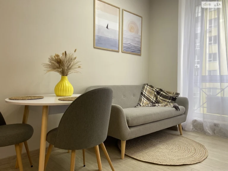 Apartment for Sale in Irpin