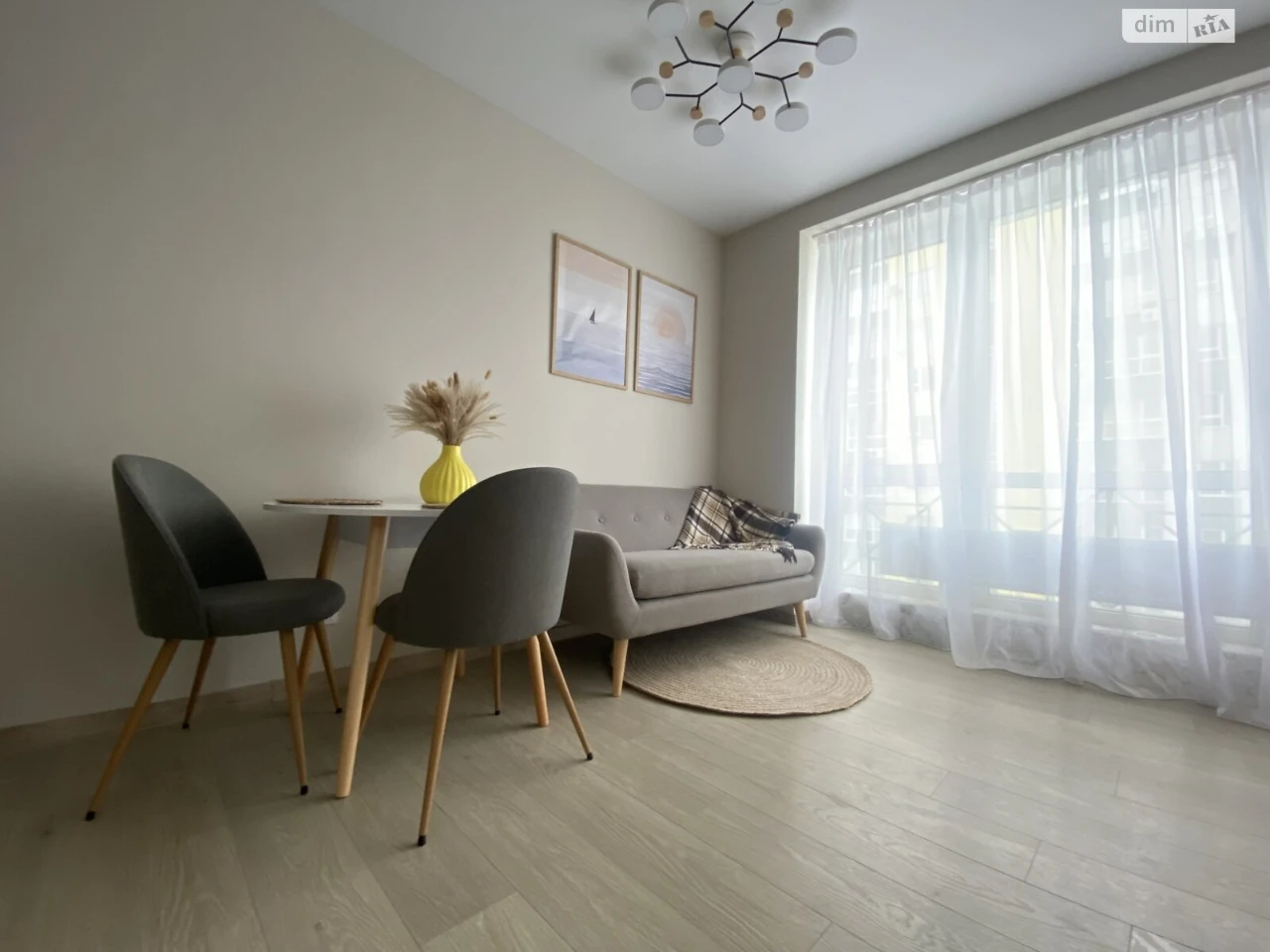 Apartment for Sale in Irpin