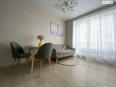 Apartment for Sale in Irpin