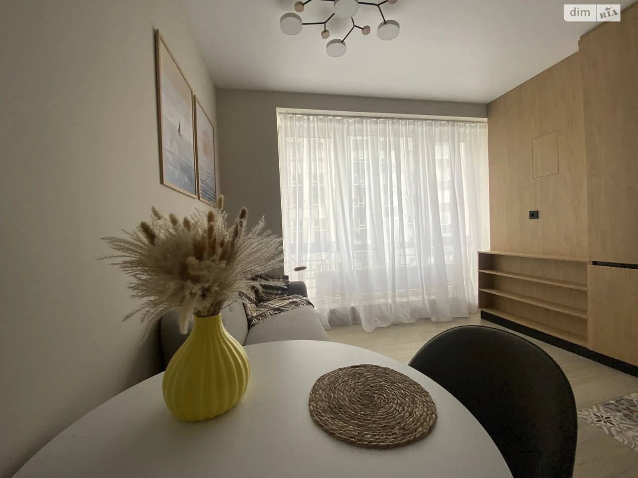Apartment for Sale in Irpin