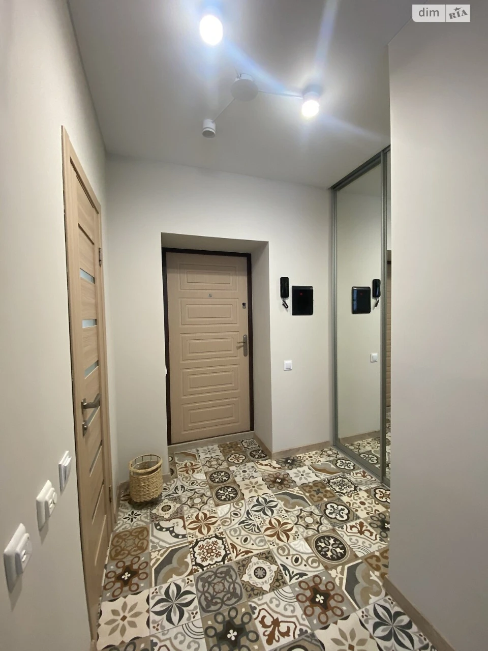 Apartment for Sale in Irpin