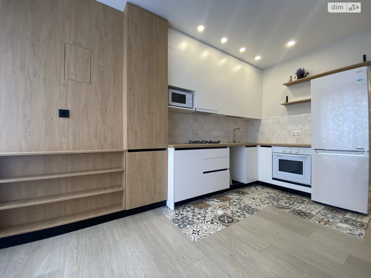 Apartment for Sale in Irpin