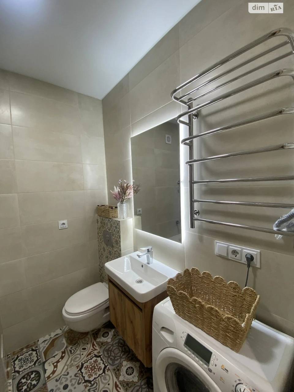 Apartment for Sale in Irpin