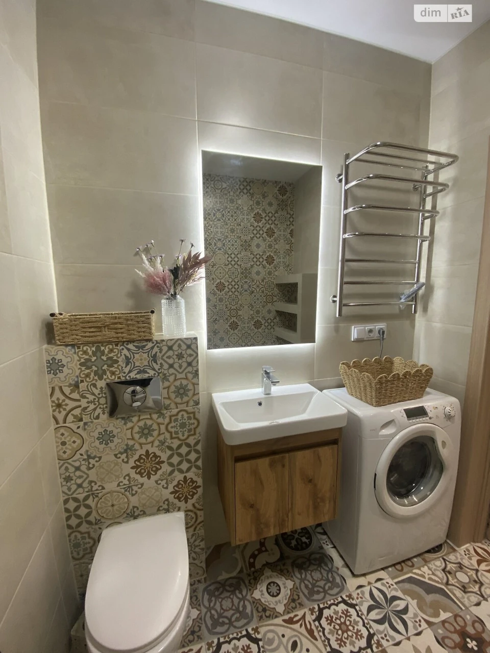 Apartment for Sale in Irpin