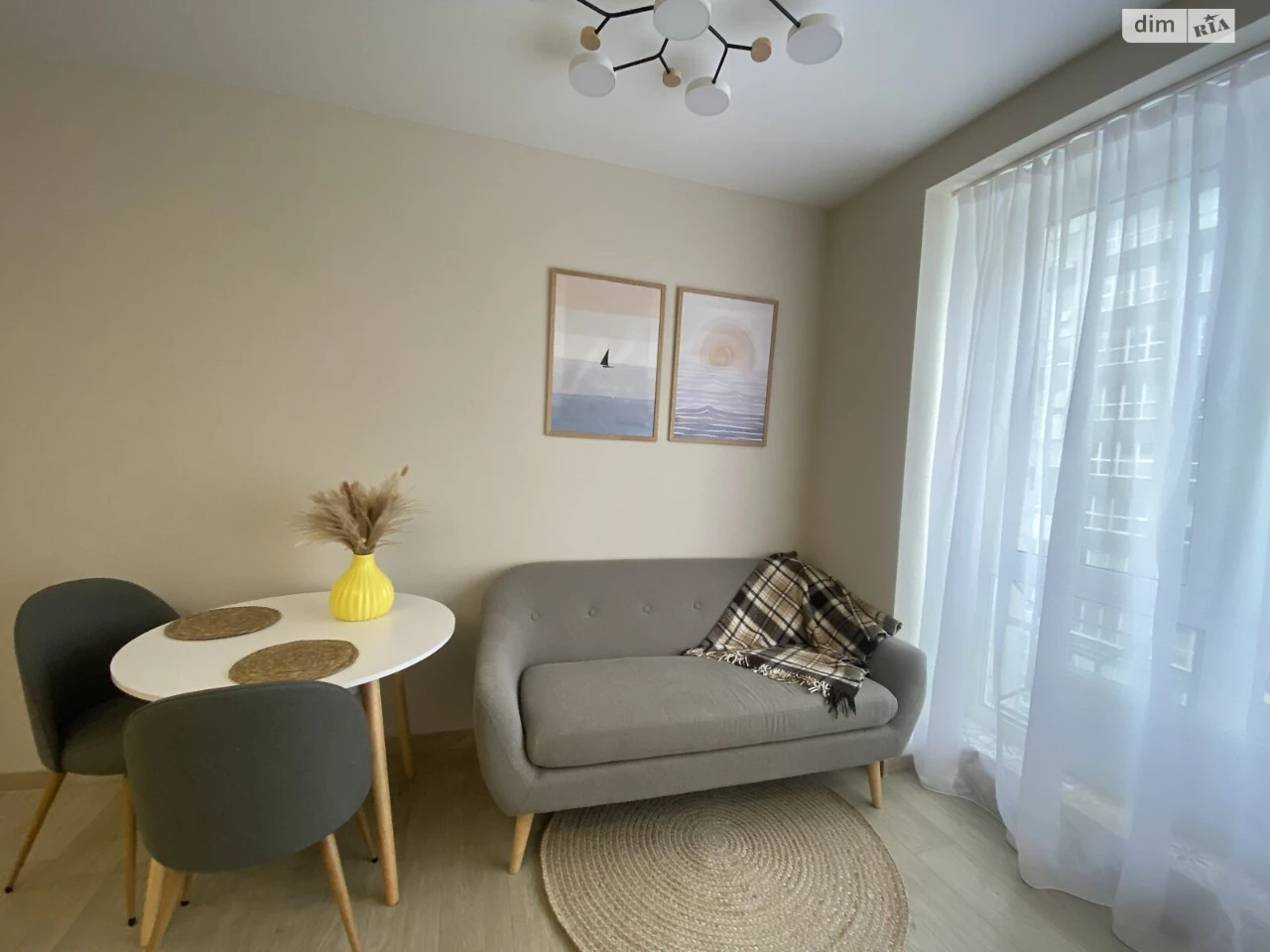 Apartment for Sale in Irpin