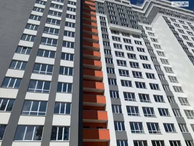 Продаж Квартира