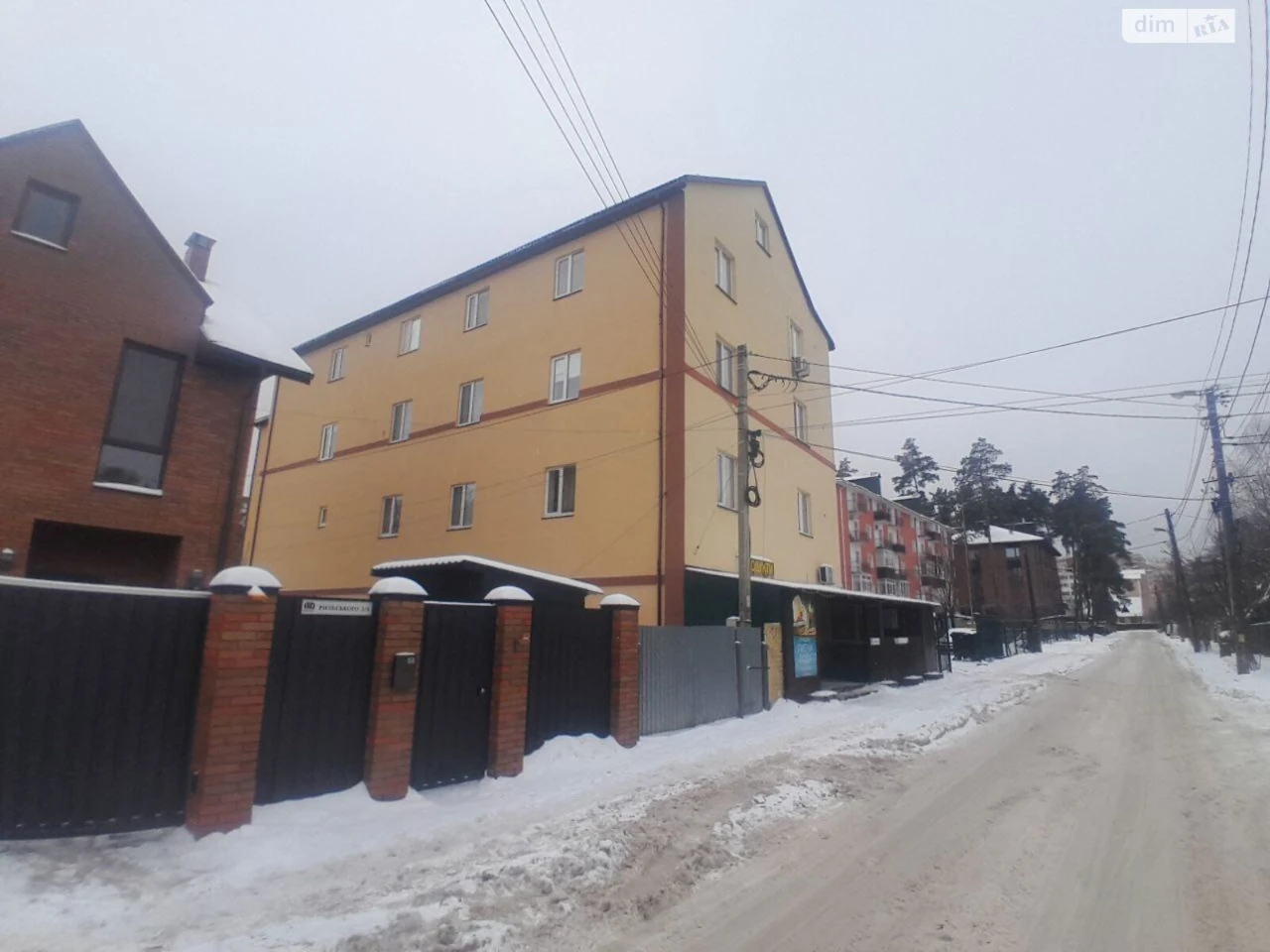 Продаж Квартира Ірпінь